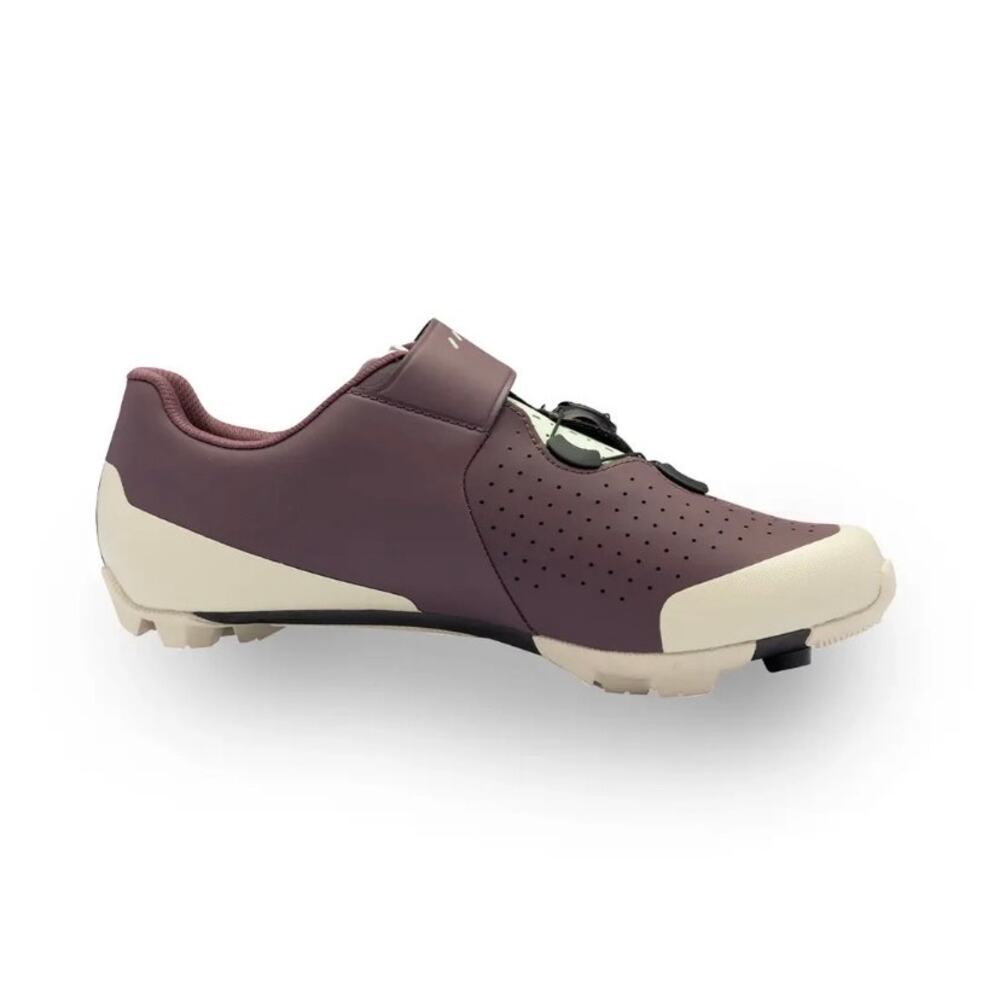 Sidi Physis Millennium Violet tech shoes size 8